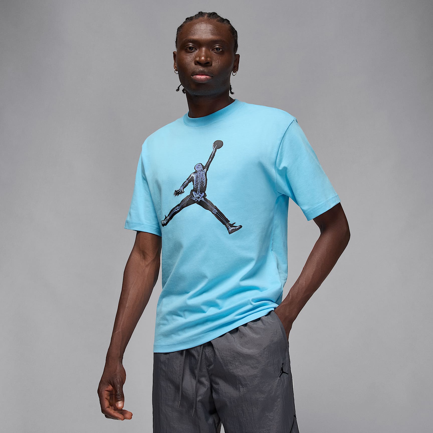 Jordan Men's T-Shirt. Nike.com